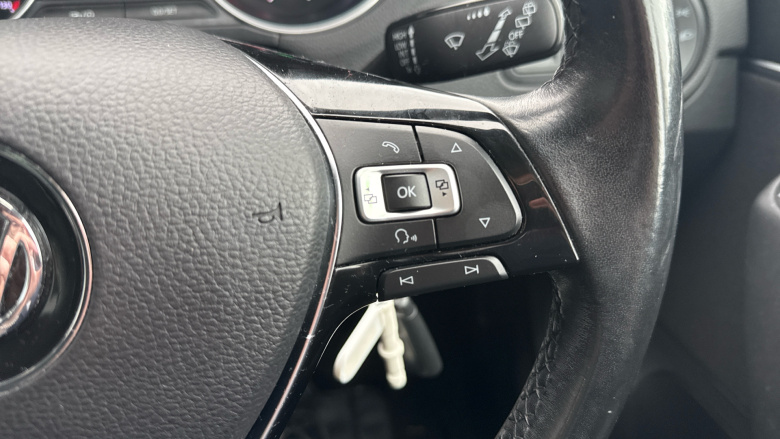 Volkswagen Polo 1.2 TSI Match 5dr DSG Petrol Hatchback